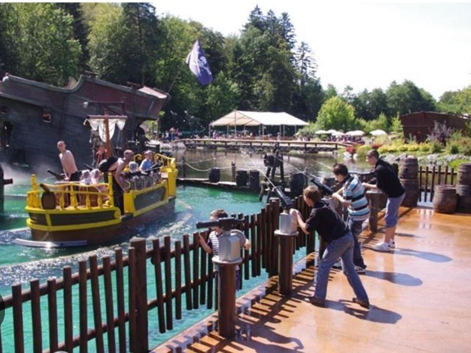 Gite Spa "La Foret Argentee" Proche Gerardmer Laveline-du-Houx Buitenkant foto
