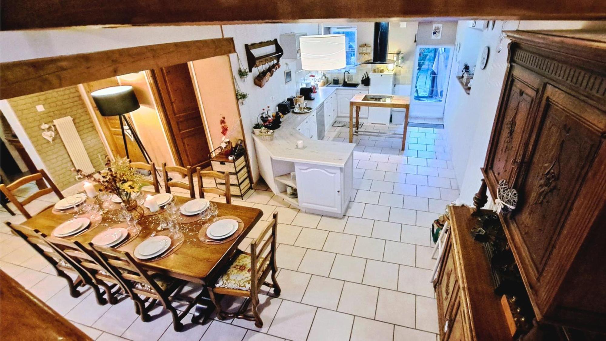 Gite Spa "La Foret Argentee" Proche Gerardmer Laveline-du-Houx Buitenkant foto
